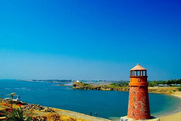 Gujarat & Diu Tour