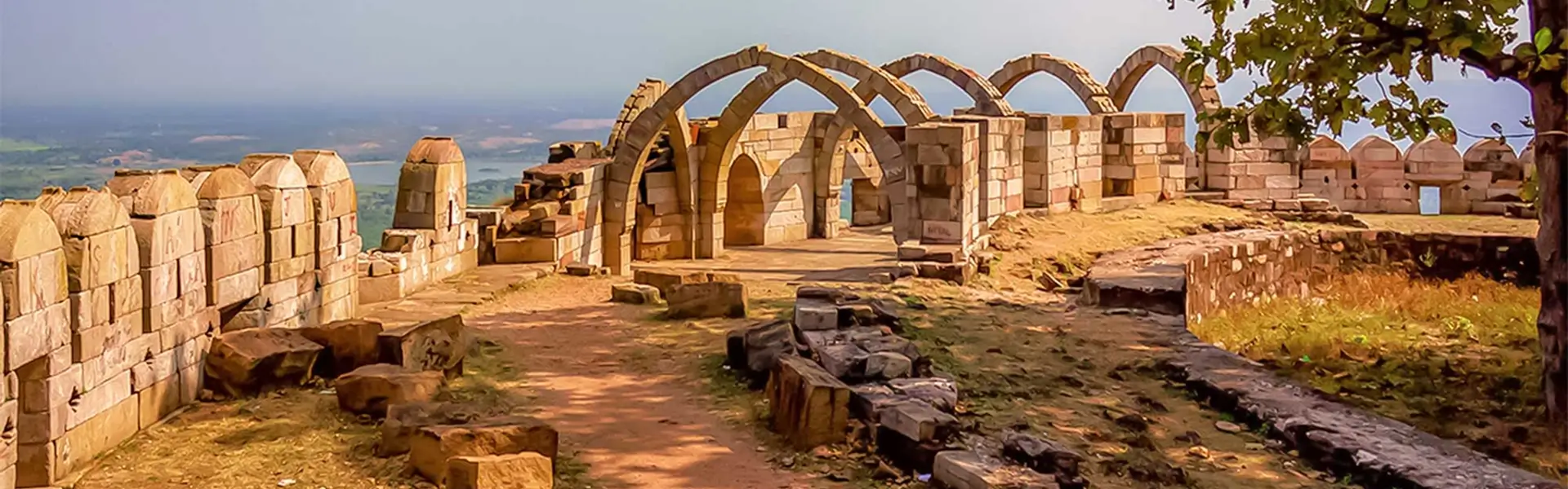 Gujarat Heritage Tour 