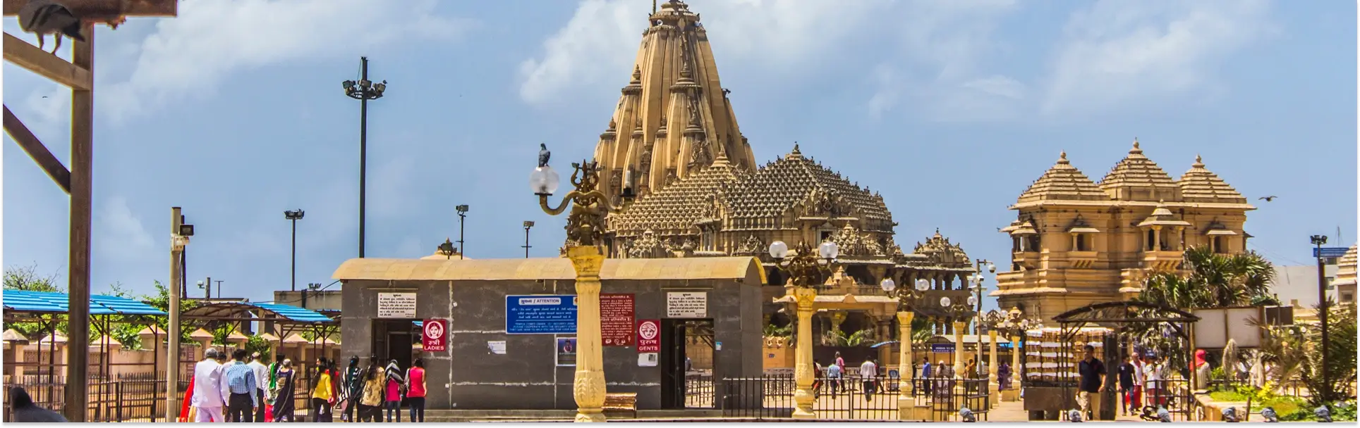 Gujarat Temple Tour