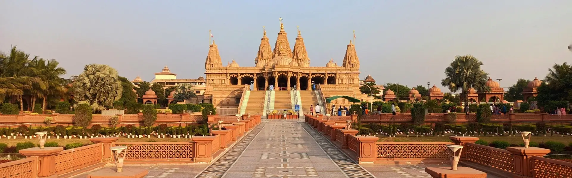 Majestic Gujarat Tour