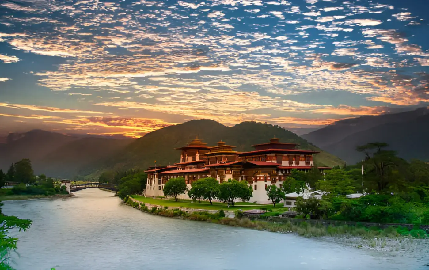 Bhutan Tour Packages