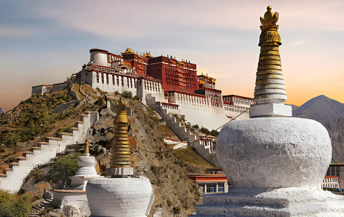 Tibet Tour Packages