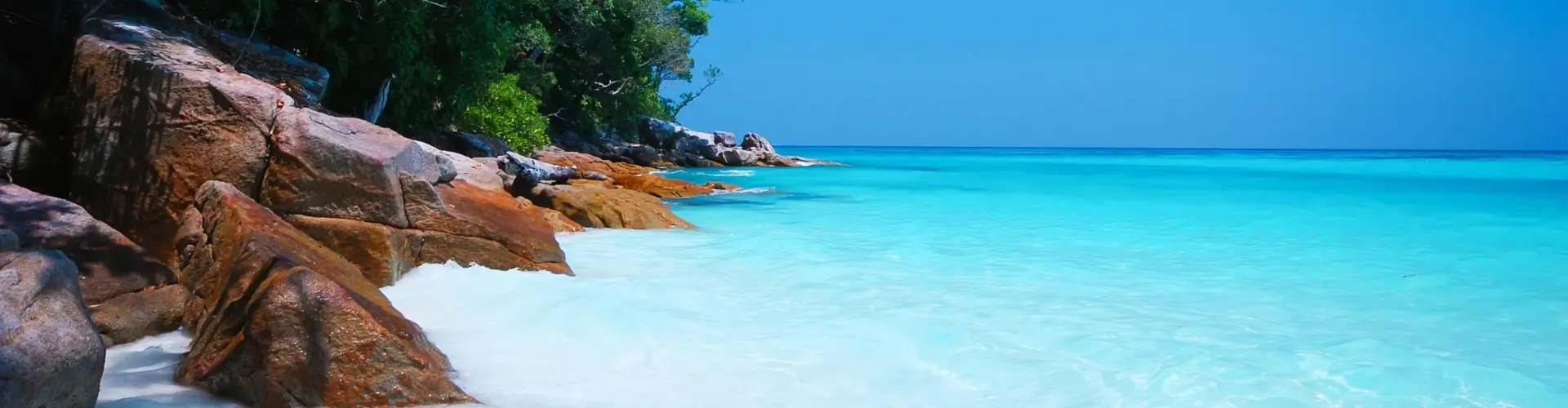 Exotic Andaman Tour