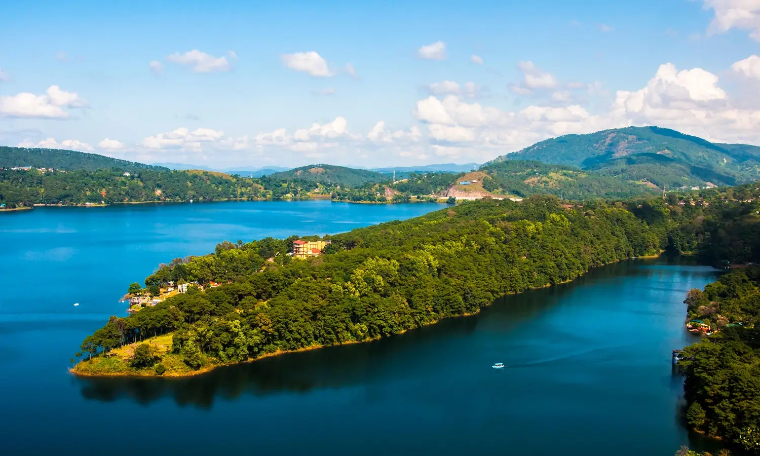 Assam & Meghalaya Tour