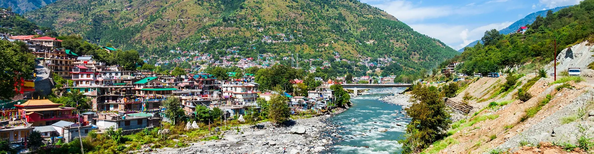 Best of Himachal
