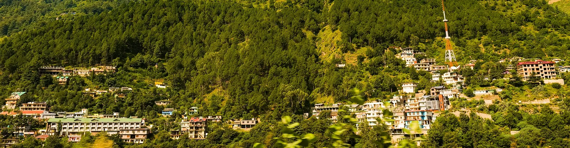 Best of Himachal Pradesh with Amritsar