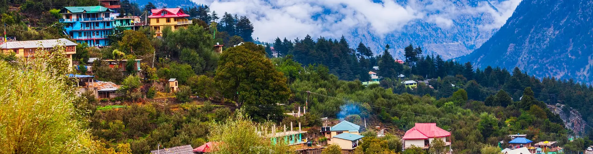 Exotic Himachal Tour
