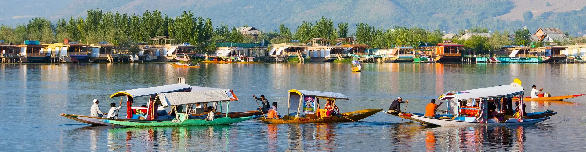 Best of Kashmir