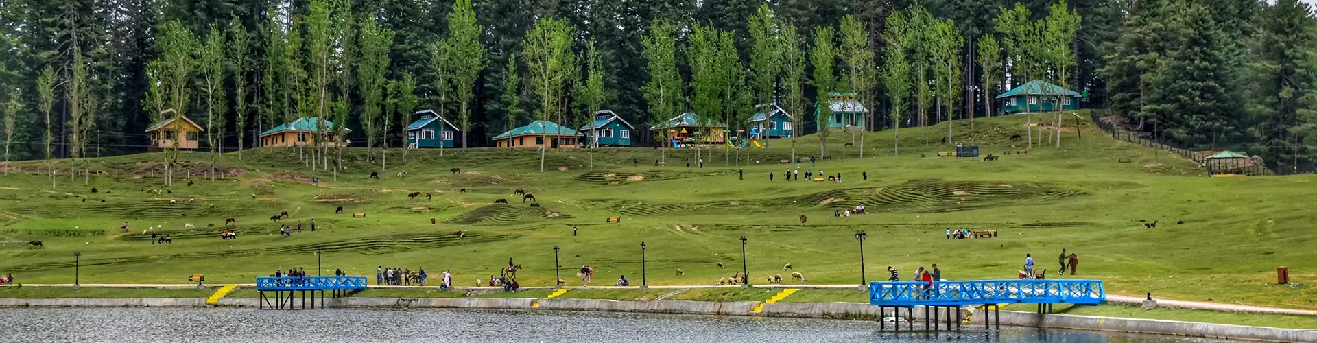 Joyfull Kashmir