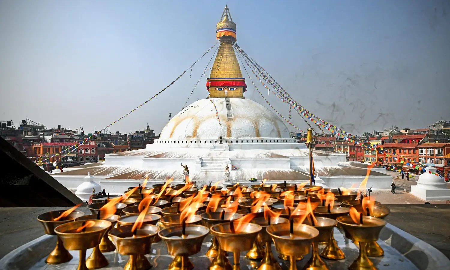 Kathmandu, Chitwan & Pokhara Tour