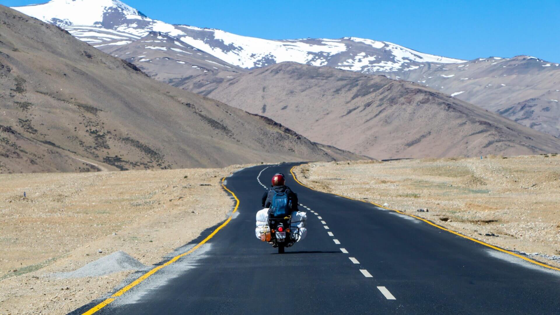 6-Day Majestic Leh Ladakh Tour Package Peak Adventure Tour