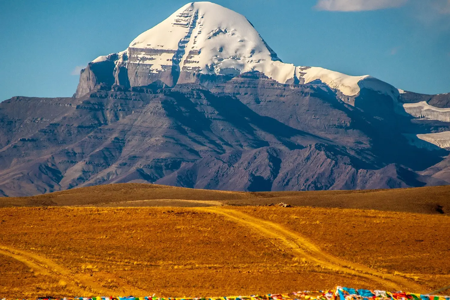 Mount Kailash Mansarovar Tour