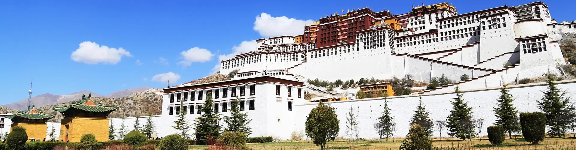 Tibet Tour Packages
