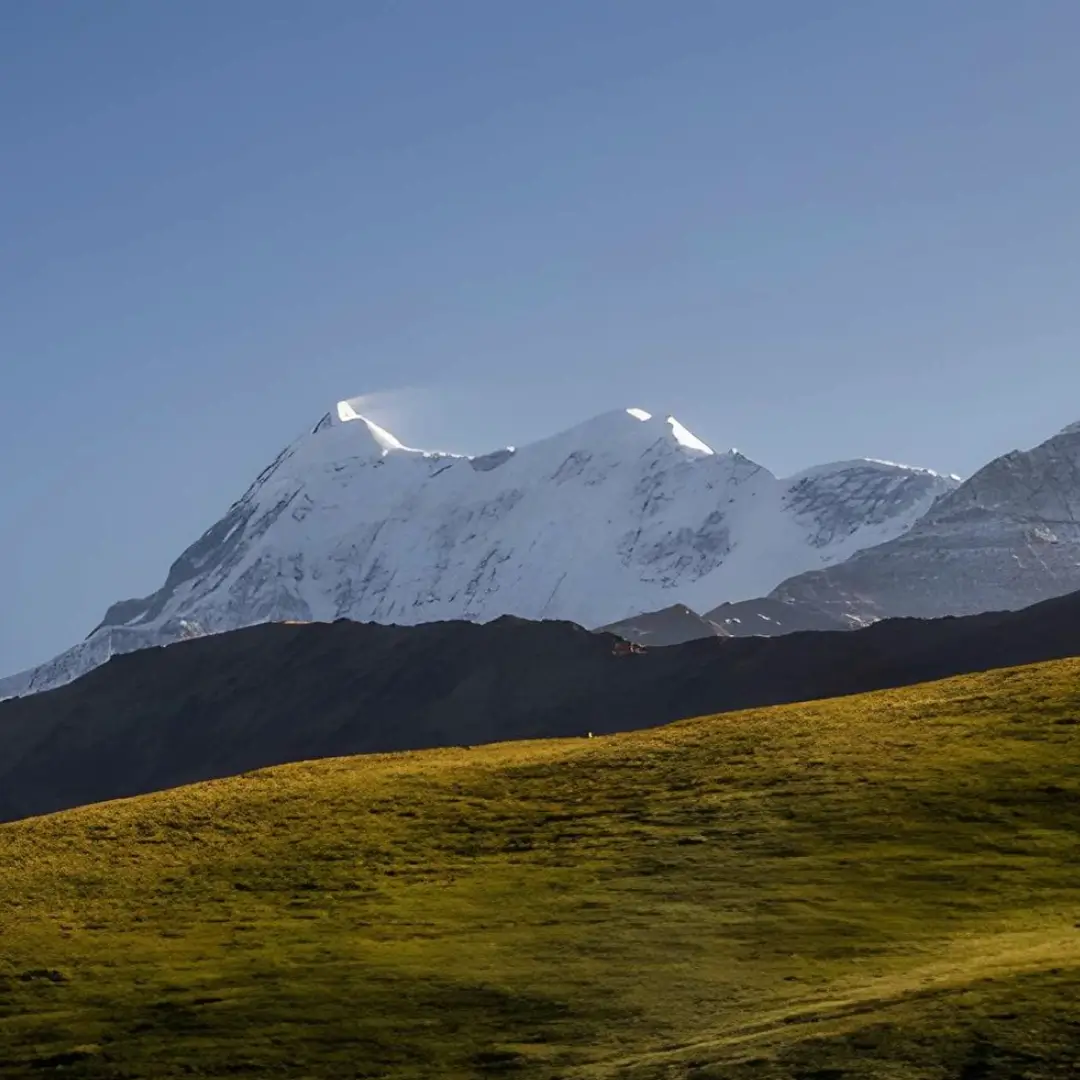 Bedni Bugyal Trek