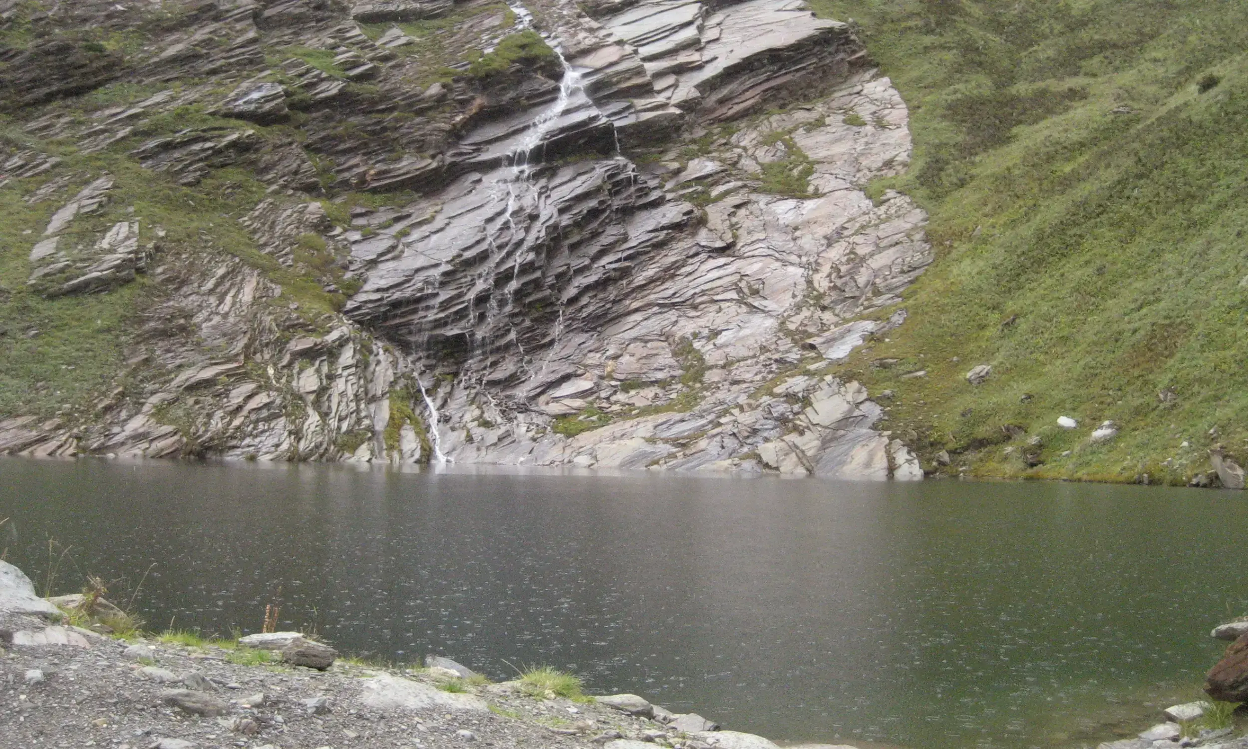 Beas Kund Trek