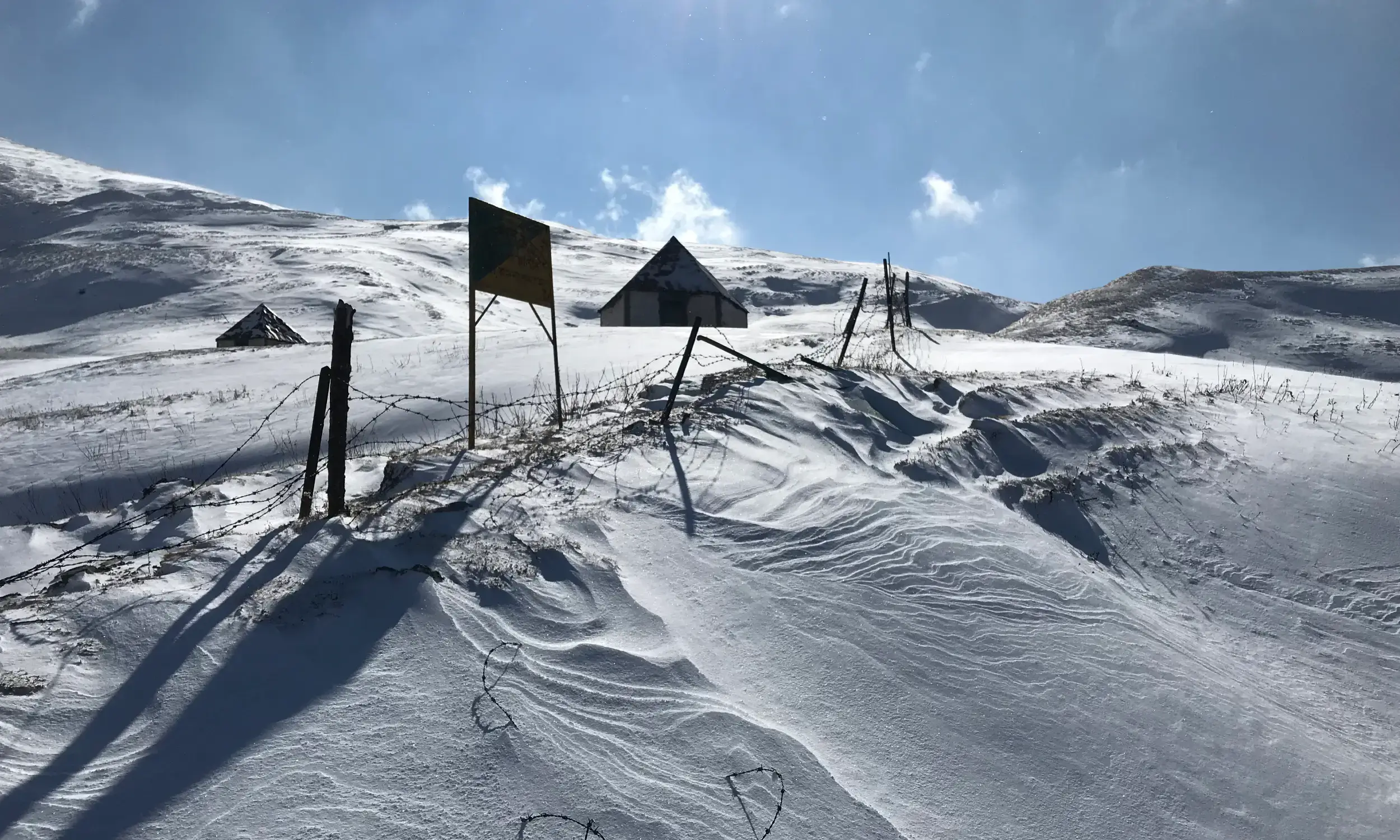 Best Treks for February in India