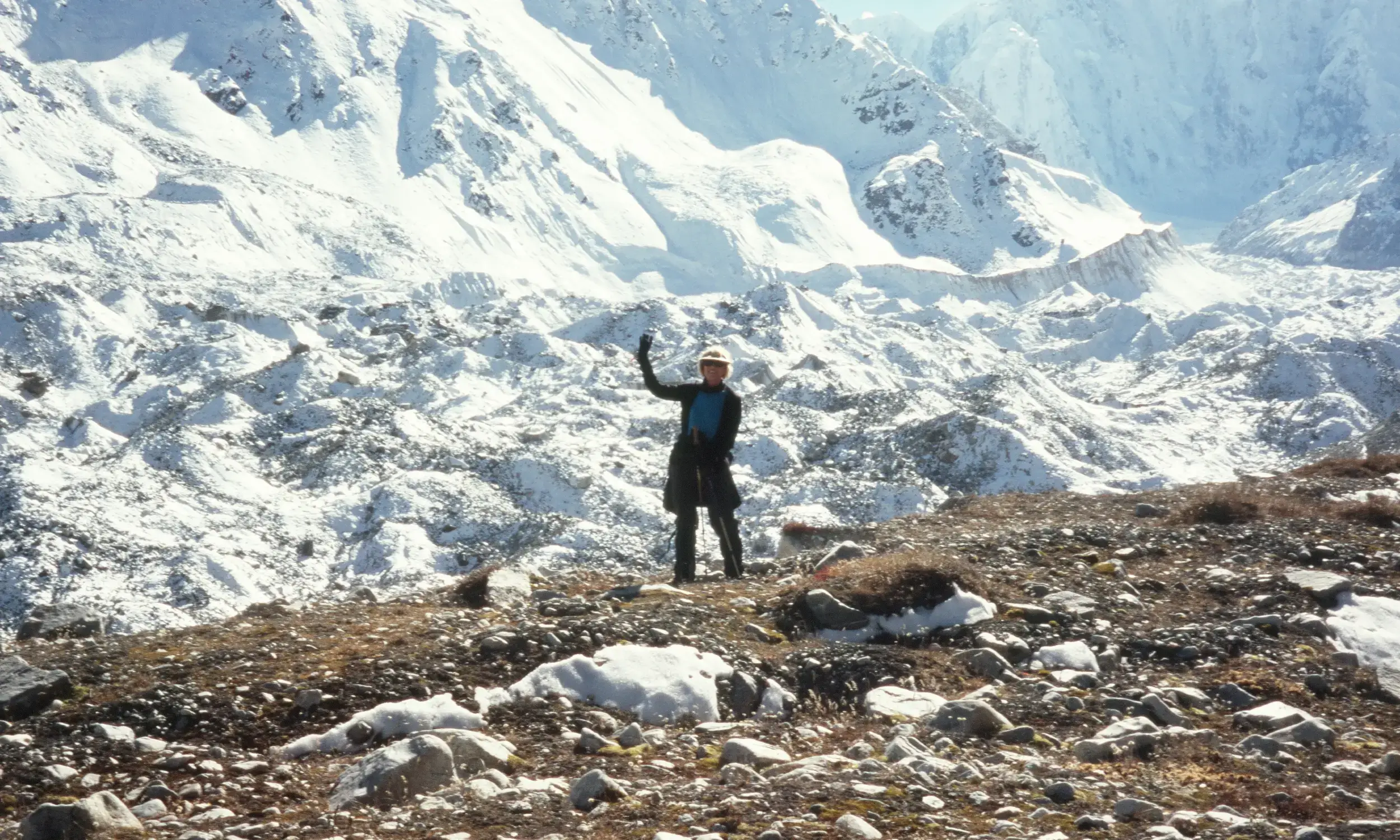 Best Treks in India