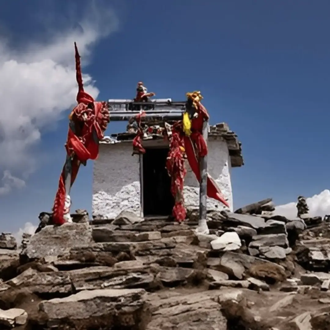 Chopta Chandrashila Trek