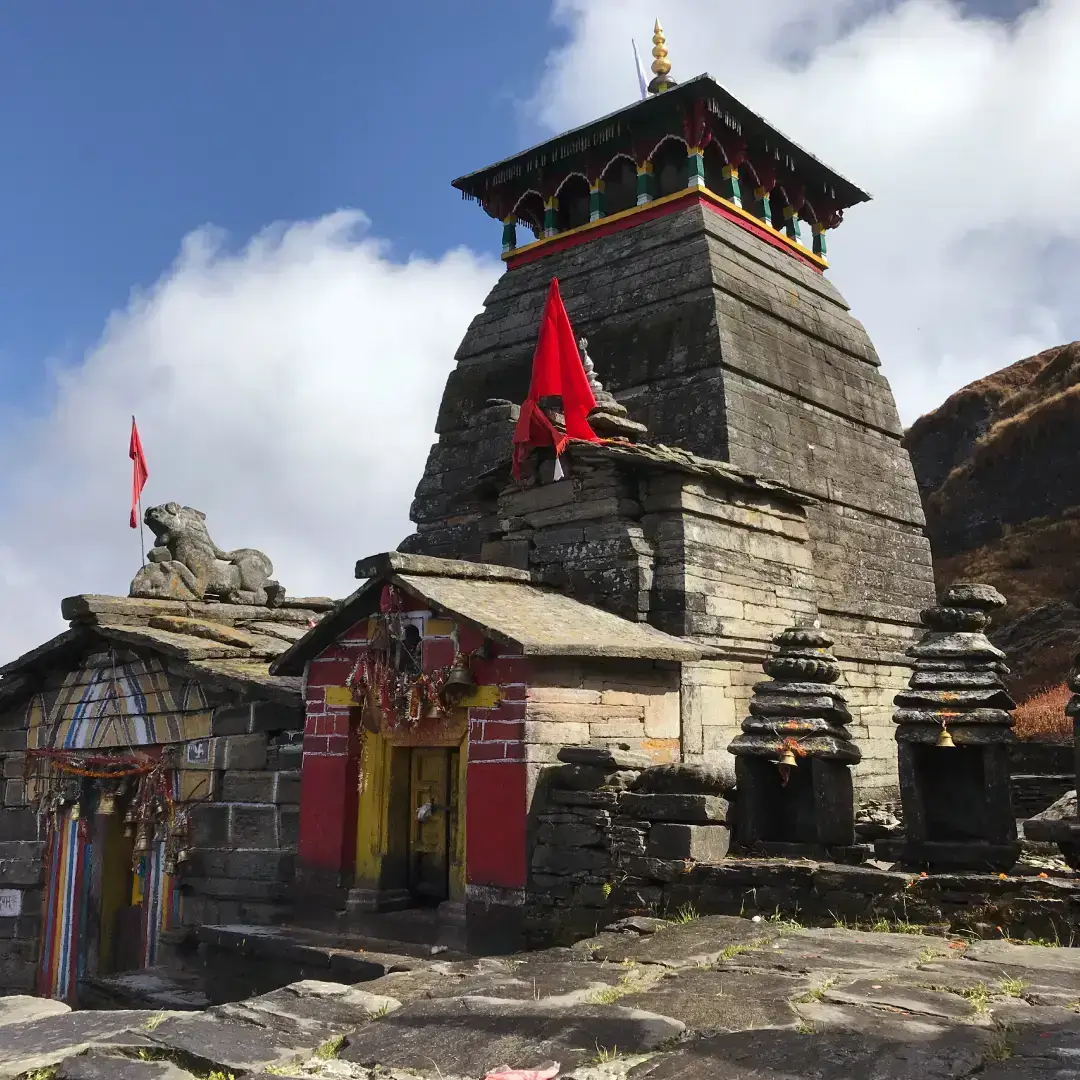 Chopta Chandrashila Trek