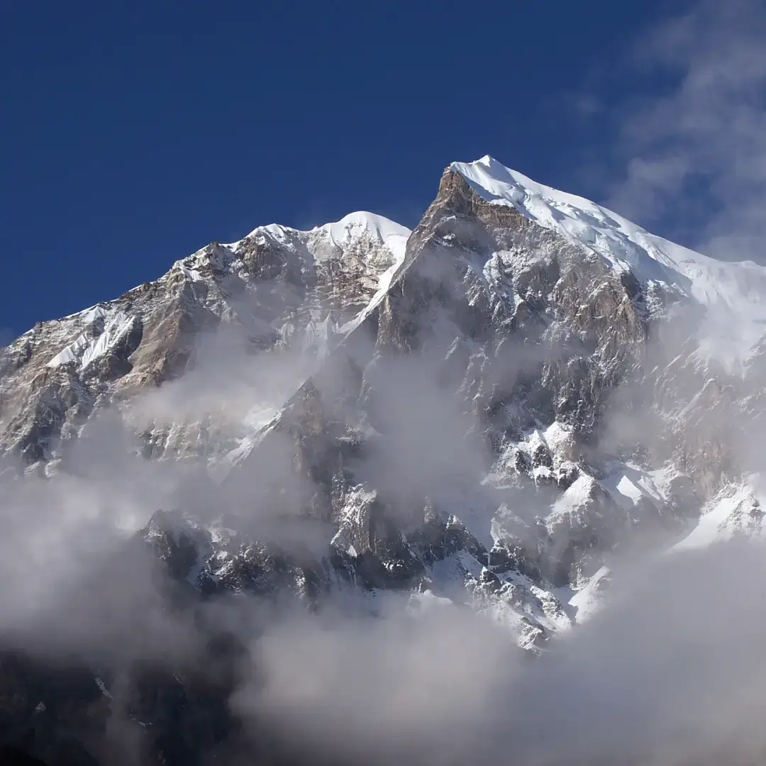 Goechala Trek