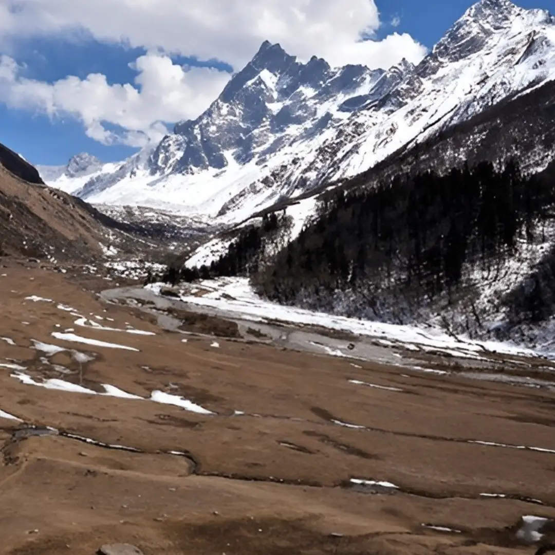 Har Ki Dun Trek