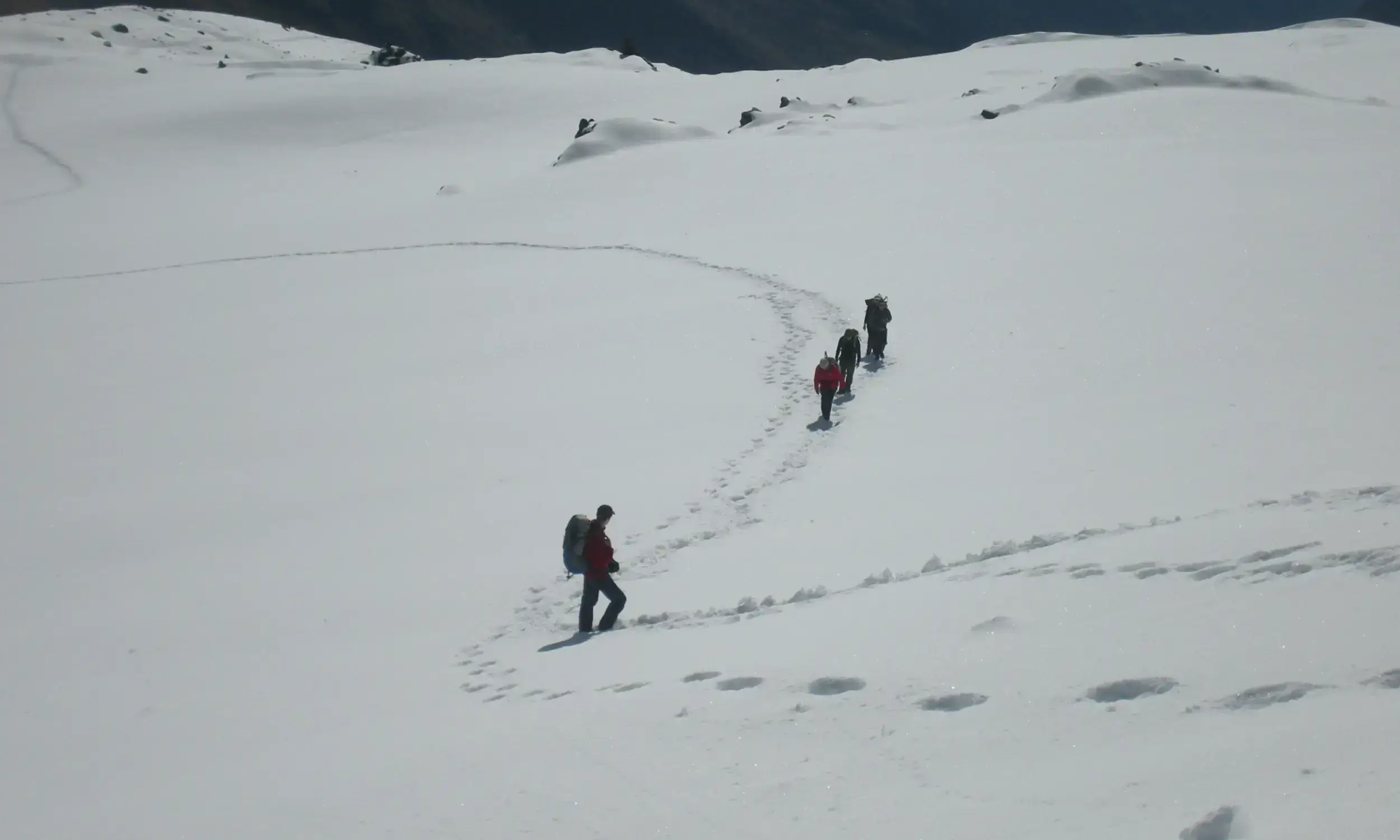 Best Treks in Himachal Pradesh