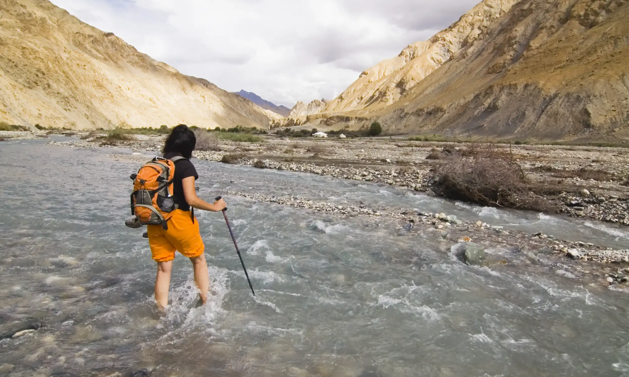 Markha Valley Trek