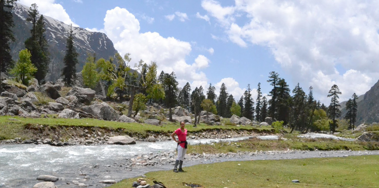 Har ki Doon Trek