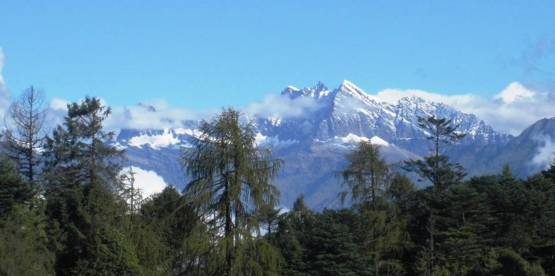 Bhutan Treks