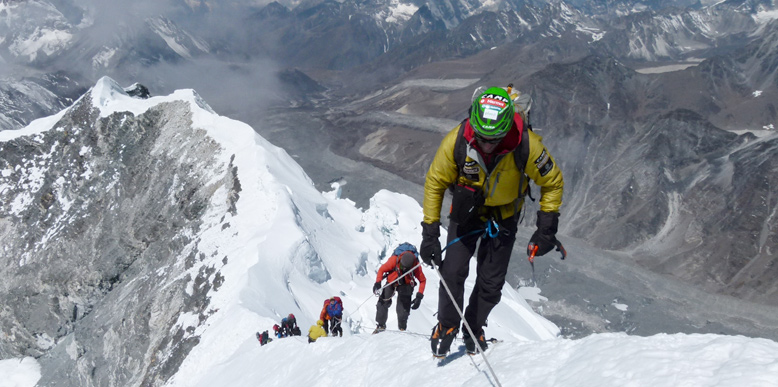 Nepal Treks