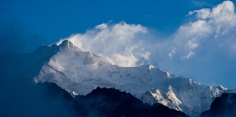 Darjeeling Kanchenjunga Trek