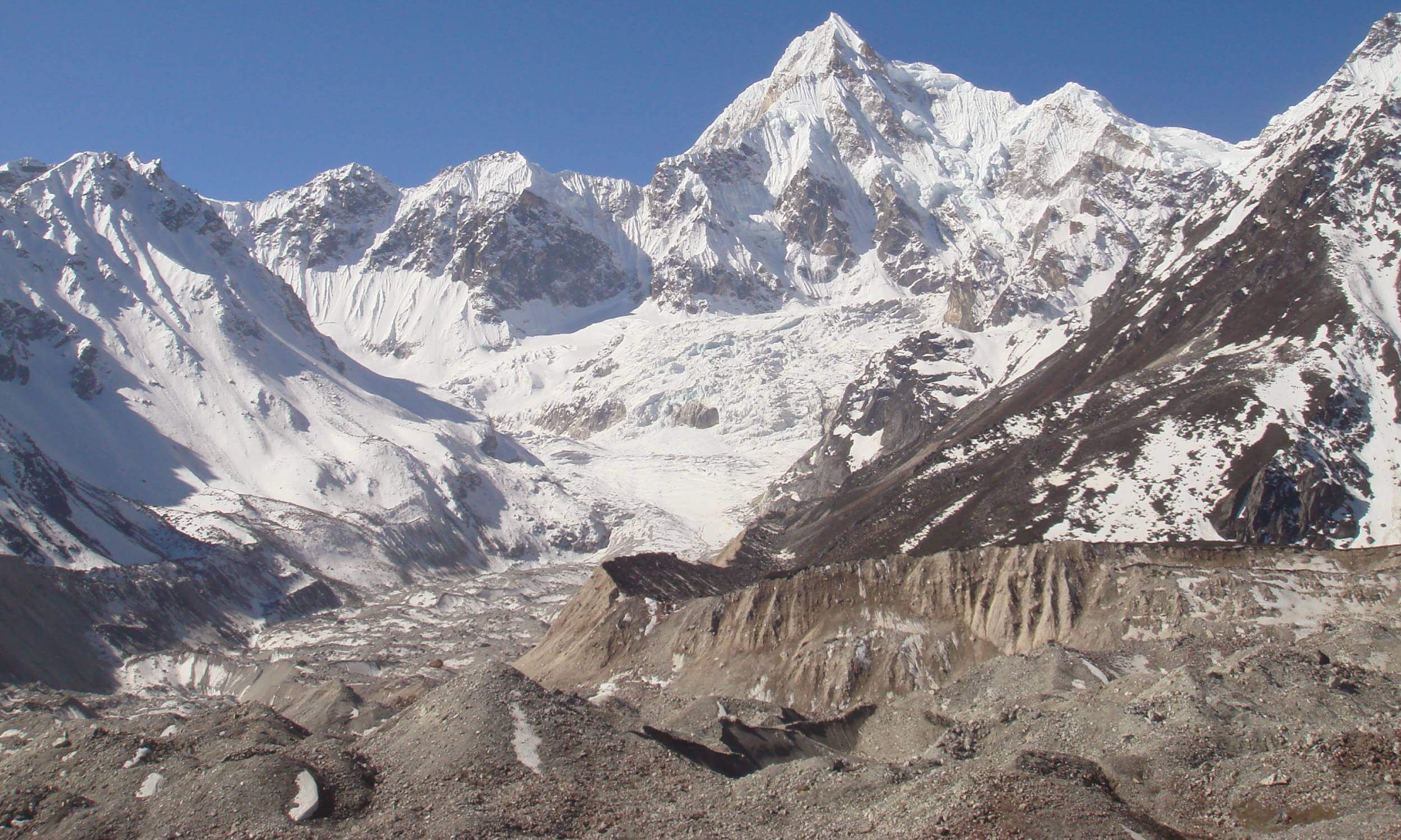 Green Lake Trek Sikkim-Popular Treks in Sikkim