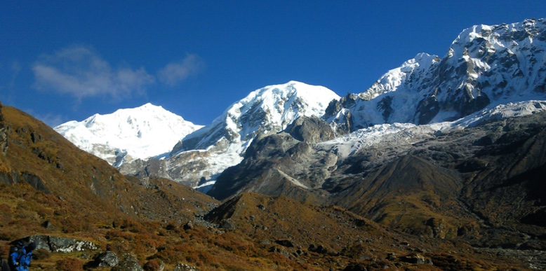 Yuksom Dzongri Trek