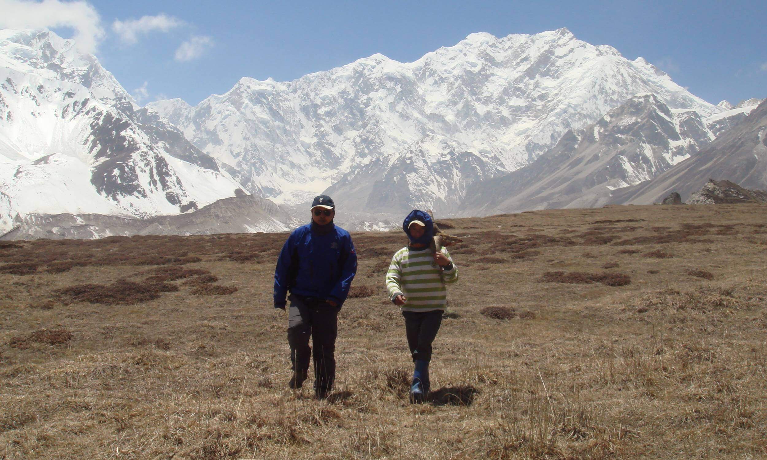Yuksom Goechala Trek Sikkim-Best Treks in Sikkim