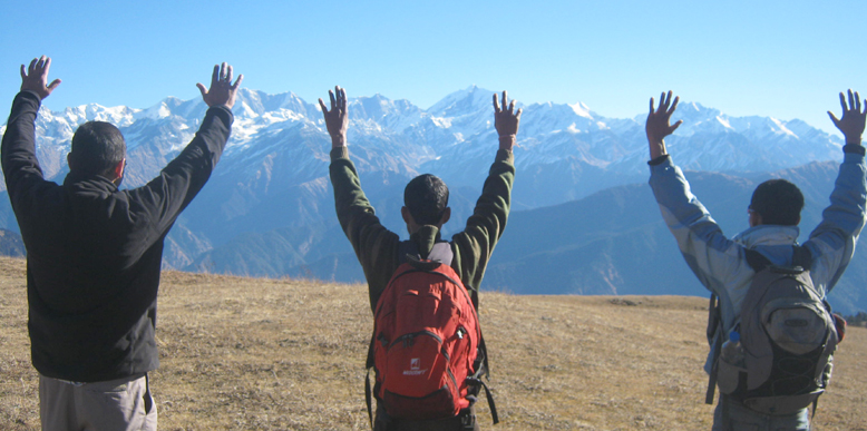 Dayara Bugyal Trek