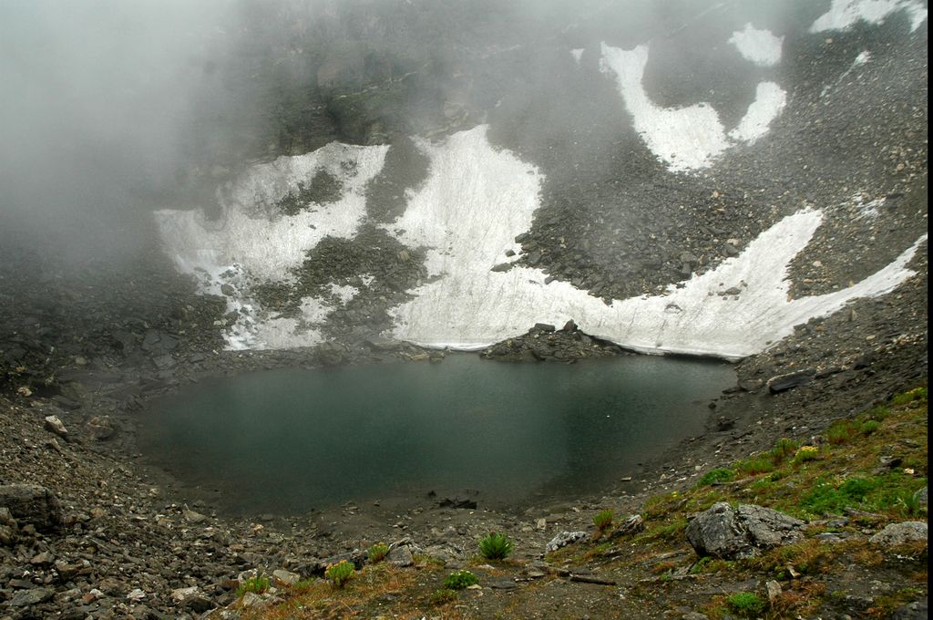 Roopkund Trek