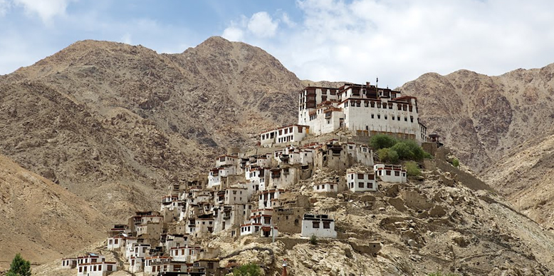 Ladakh