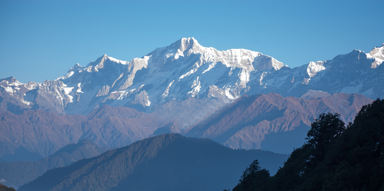 Mount Kedar