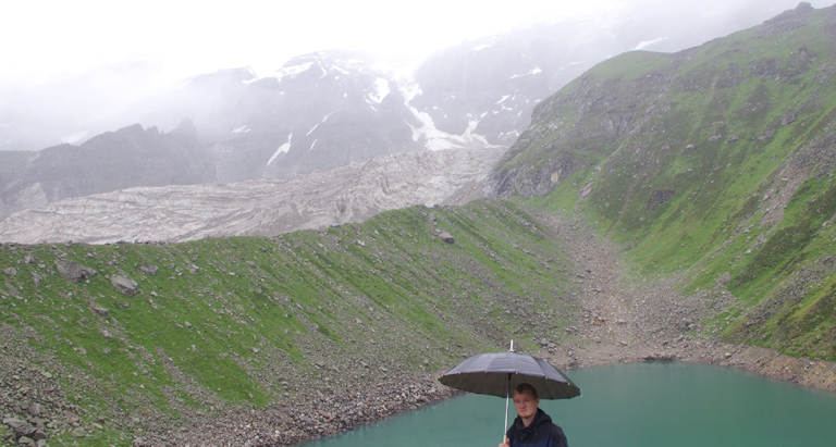 Satopanth Lake Trek