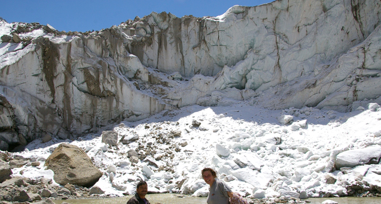 Source of Ganges Trek