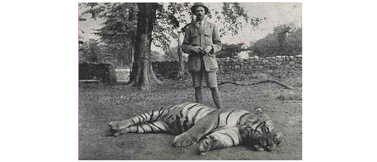 Jim Corbett National Park