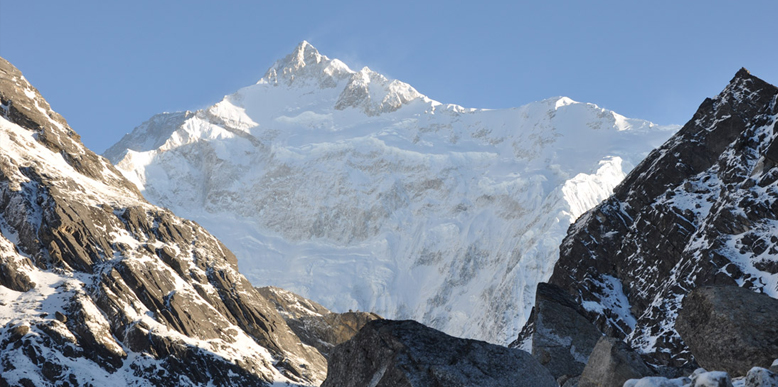 Chendzonga National Park