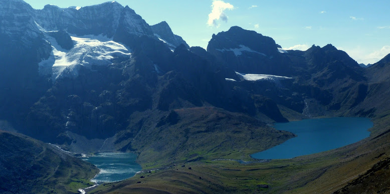 Kashmir Lake