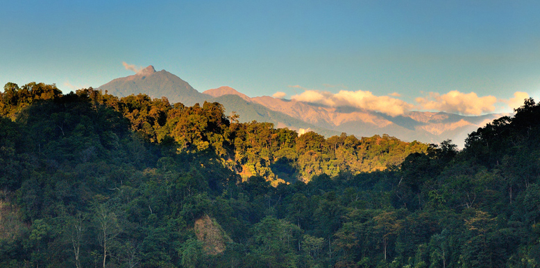 Namdapha National Park