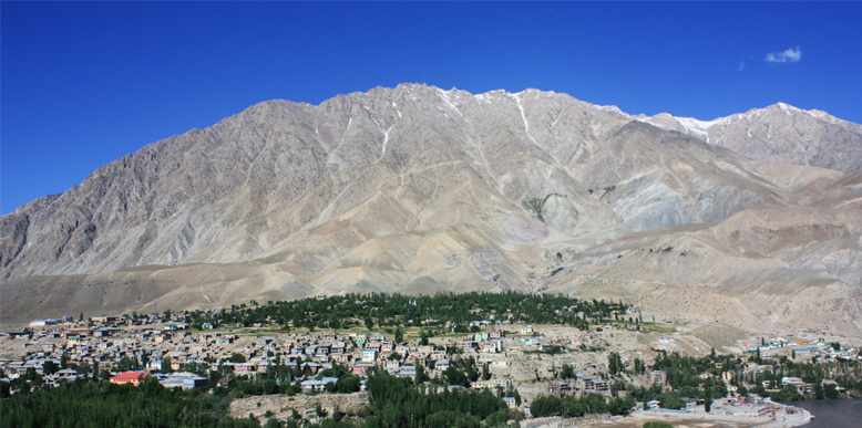 Kargil