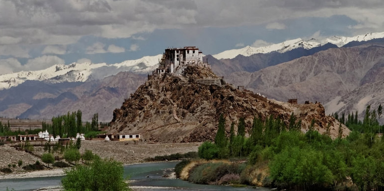 25 Best Things To Do In Ladakh