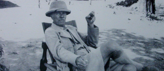 Jim Corbett