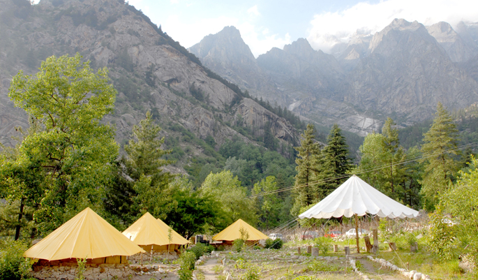 Sangla Valley