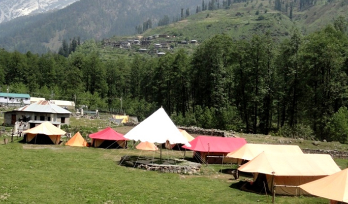 Shimla