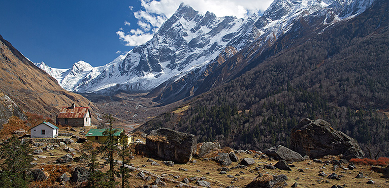 Har Ki Dun Trek